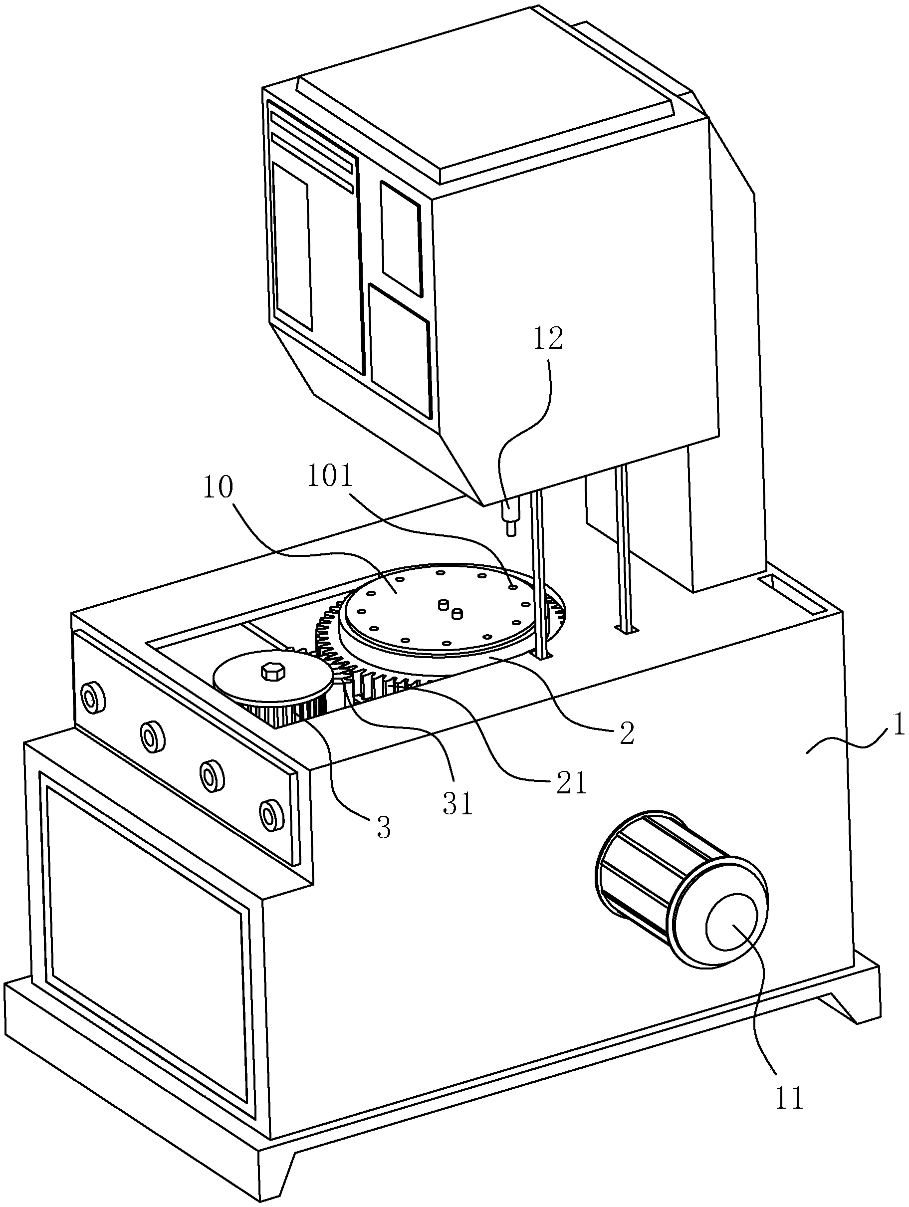 格力电器获得发明专利授权：“一种端盖结构、应用其的电机及大巴车”