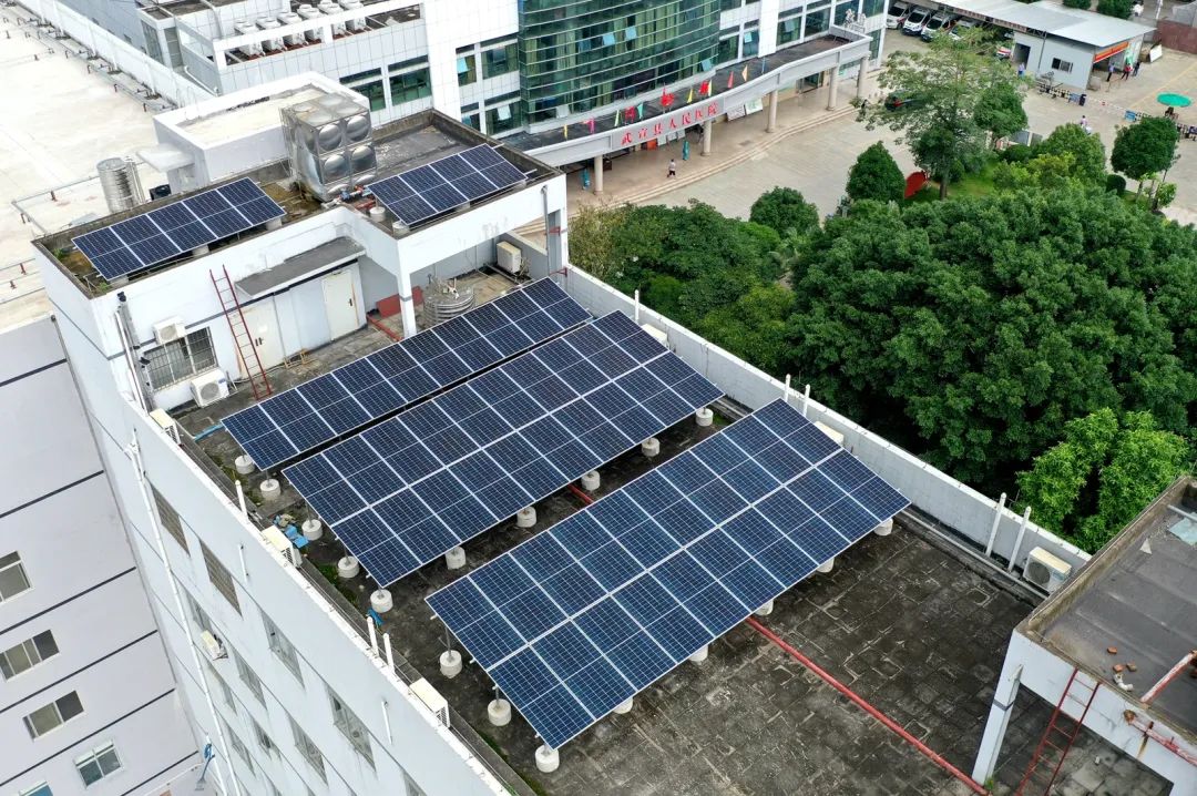 全国电力工业统计新亮点 现存光伏相关企业超113万家