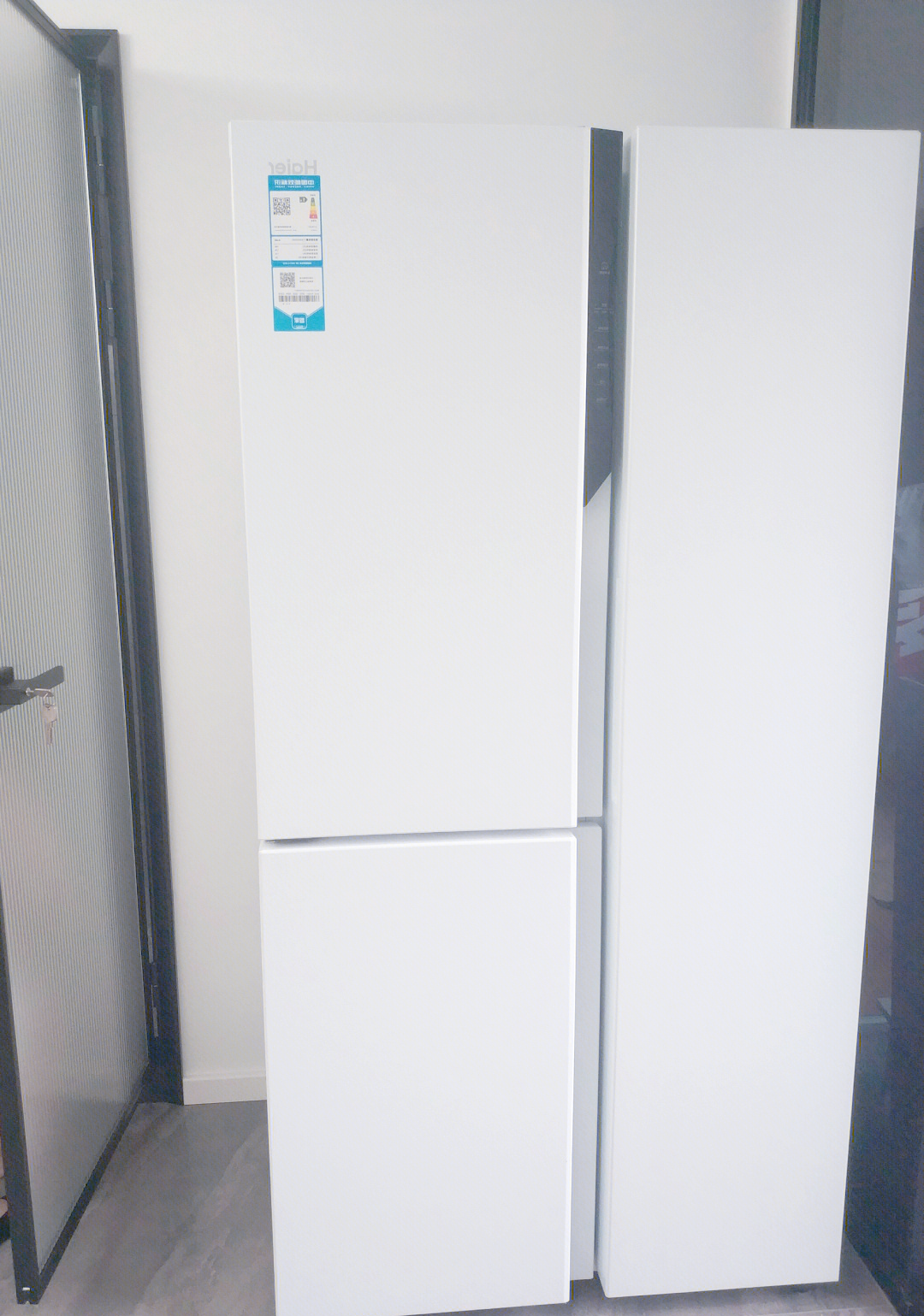 中国企业出海加速期 海尔冰箱成为欧洲高端市场重要选择