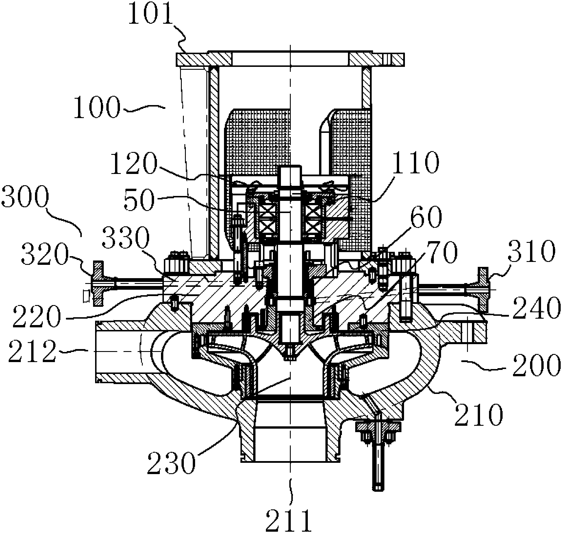 中国广核获得发明专利授权：“小型压水堆二次侧余热排出系统”