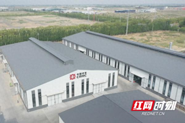 时代电气：公司大功率半导体器件广泛用于特高压、柔直等输变电项目