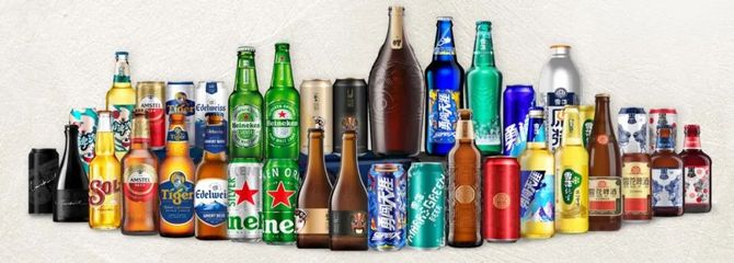 华润三九：海外业务在公司总体业务中占比较小