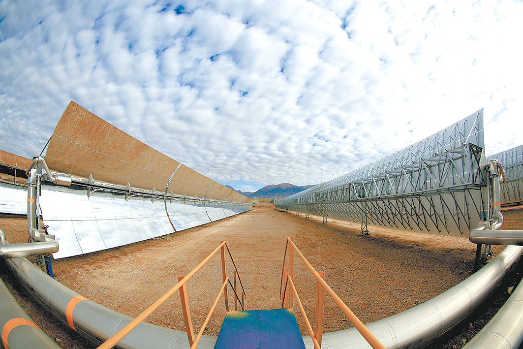 赫美集团：能源板块现有业务包括风光电制绿氢绿醇等