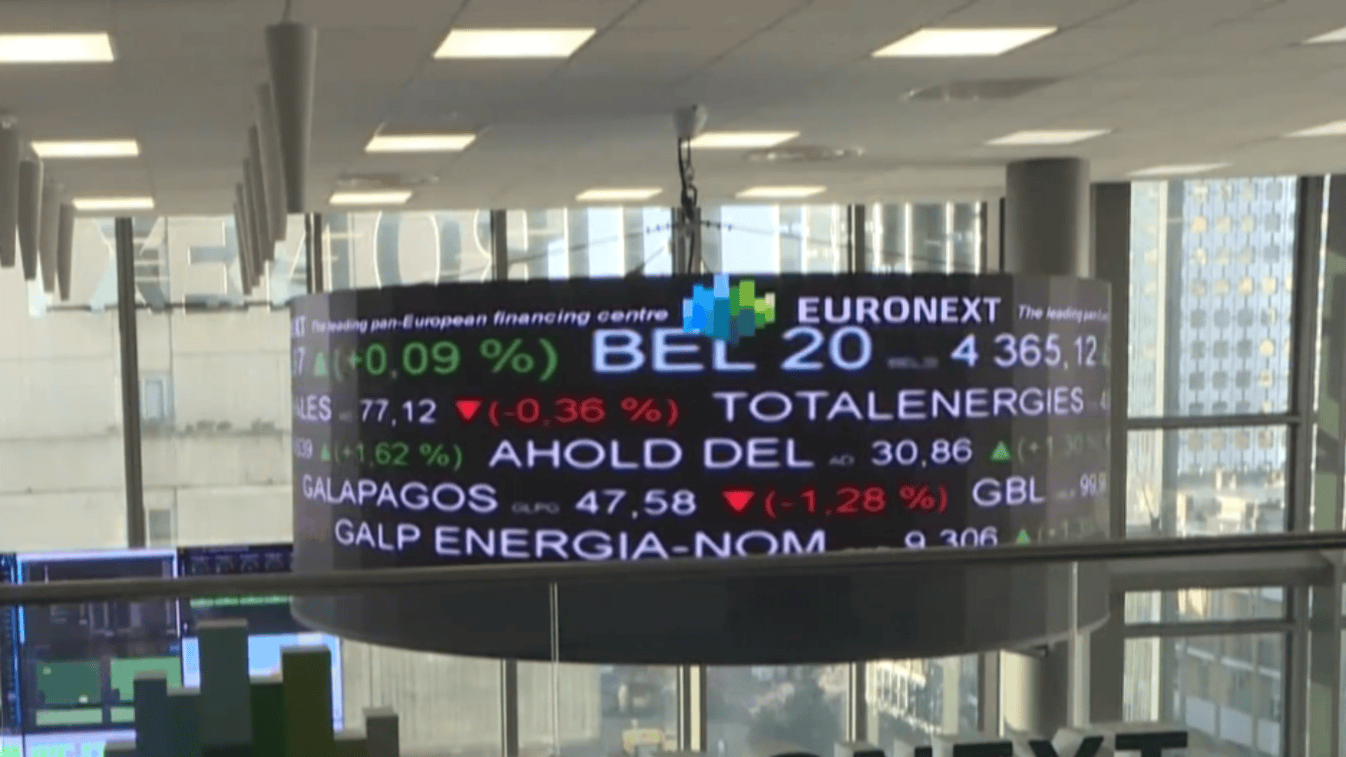 欧盟回应特朗普关税威胁