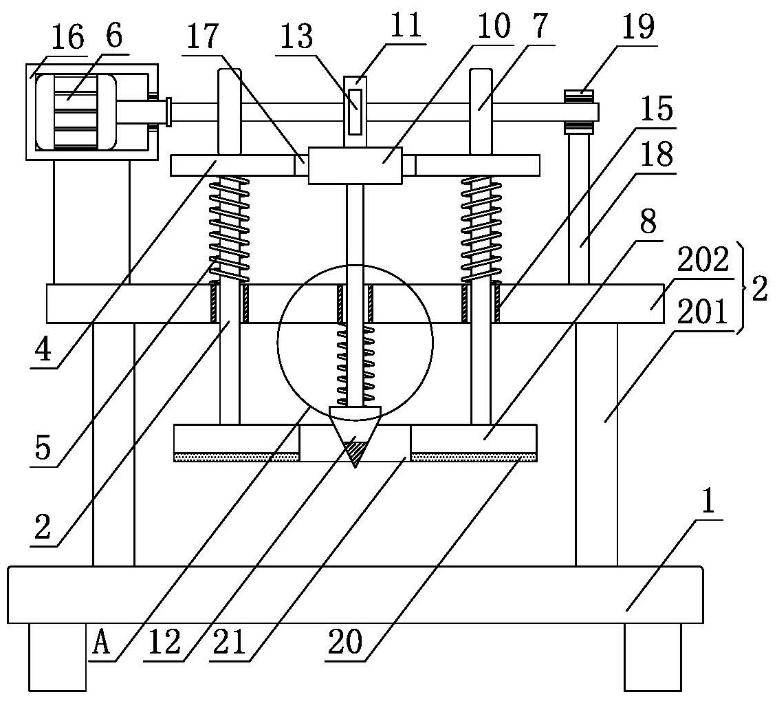 格力电器获得实用新型专利授权：“一种具有多段散热流道的电机”