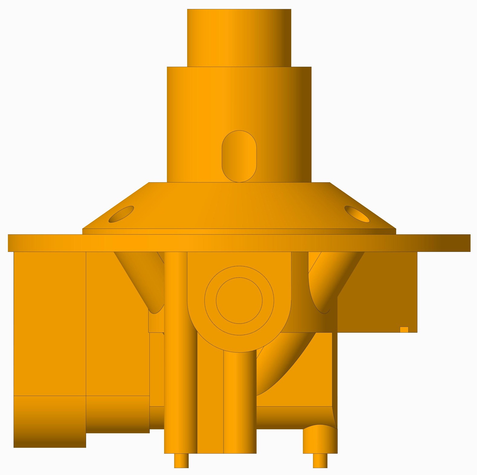 华帝股份获得外观设计专利授权：“火盖（Q927）”