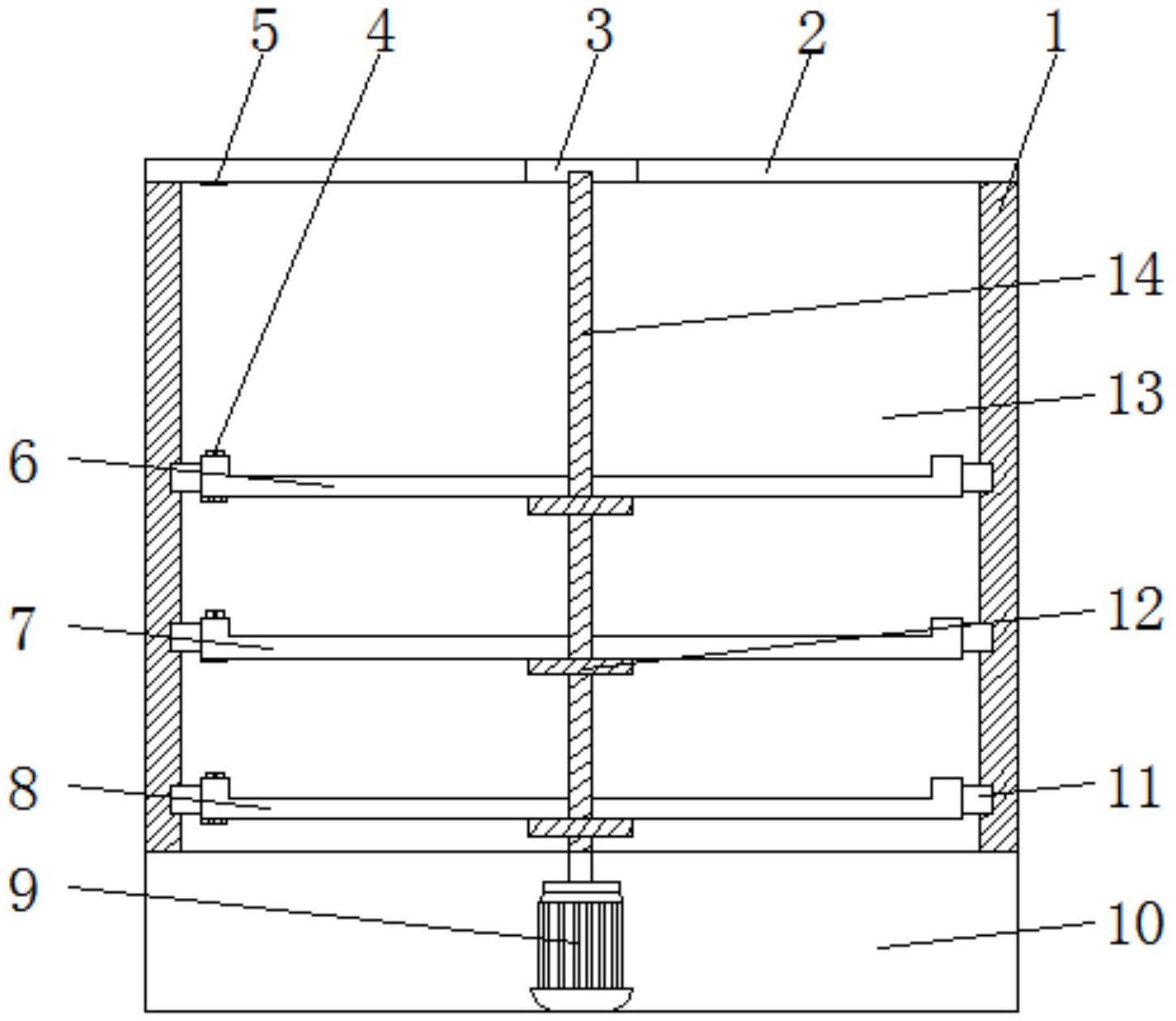 隆基绿能获得实用新型专利授权：“光伏网架及光伏系统”