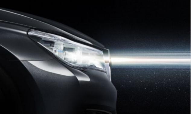 星宇股份获得实用新型专利授权：“一种实现大角度投射的光学系统及车灯”