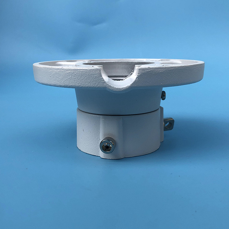 大华股份获得外观设计专利授权：“吊装支架”