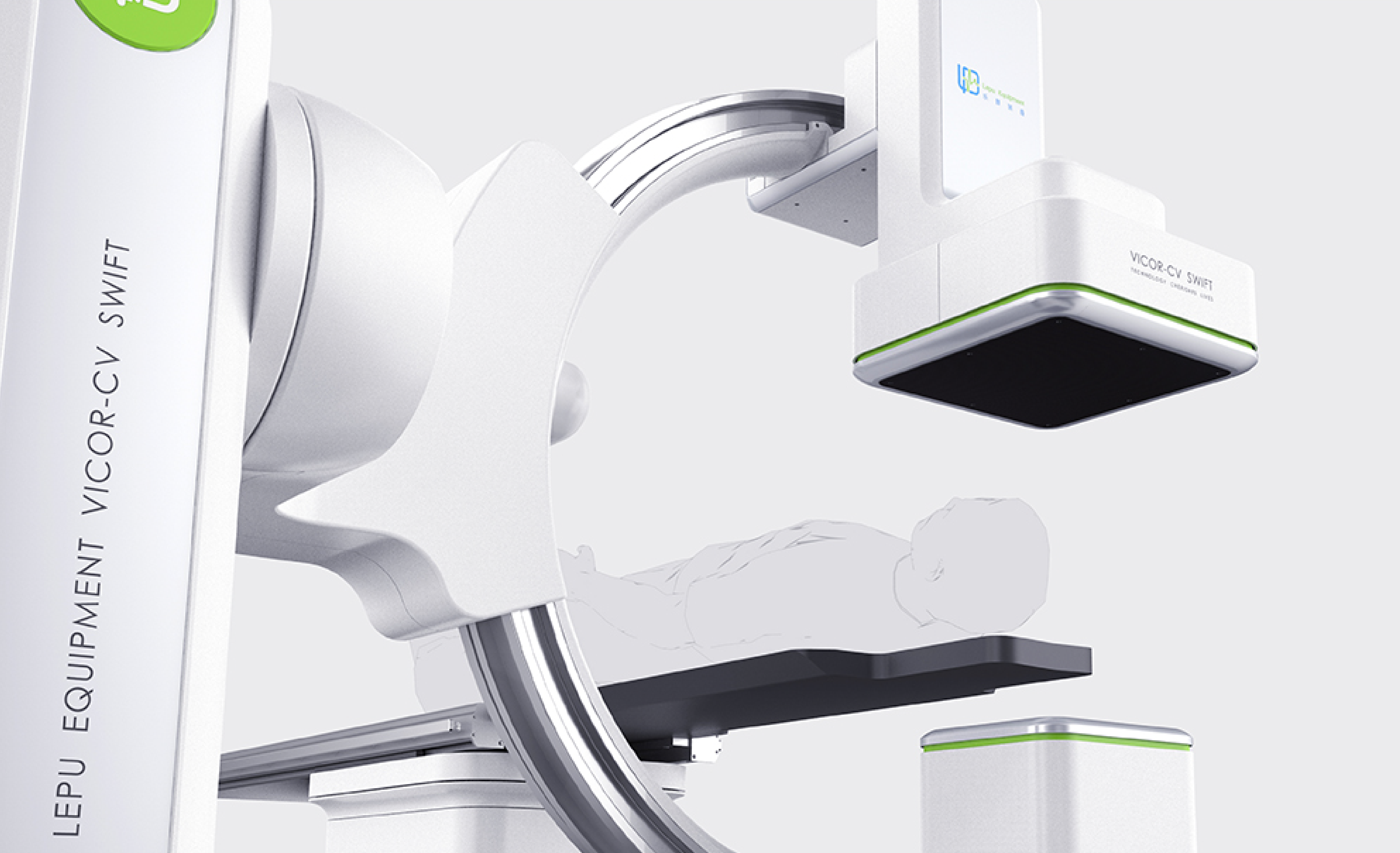 联影医疗获得发明专利授权：“一种图像重建处理方法、系统以及医疗影像设备”