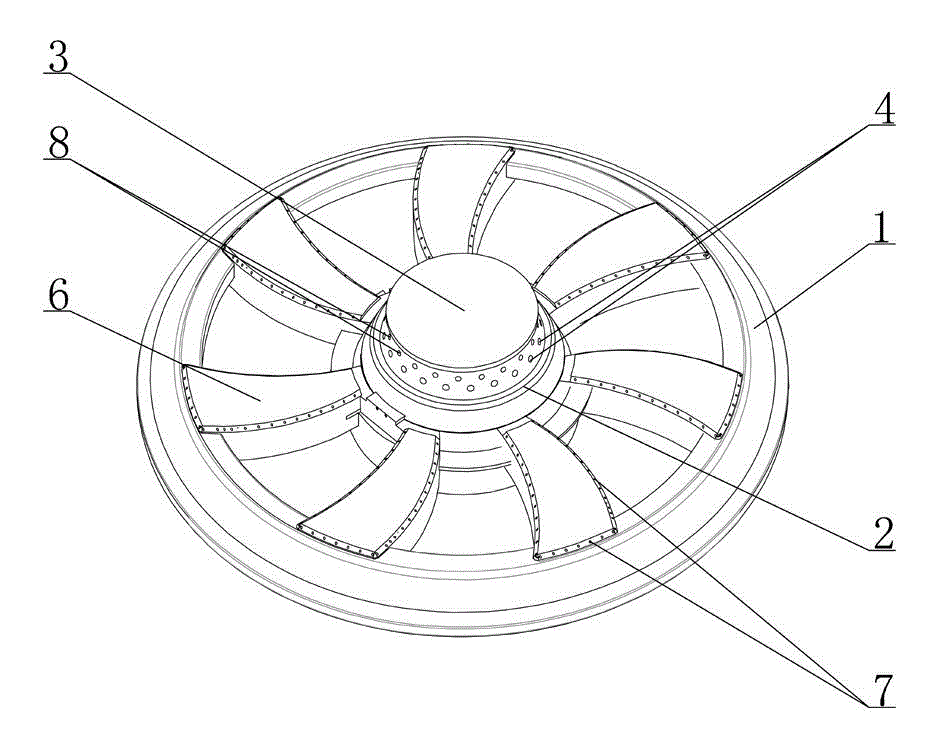 华帝股份获得发明专利授权：“一种三环火燃烧器”