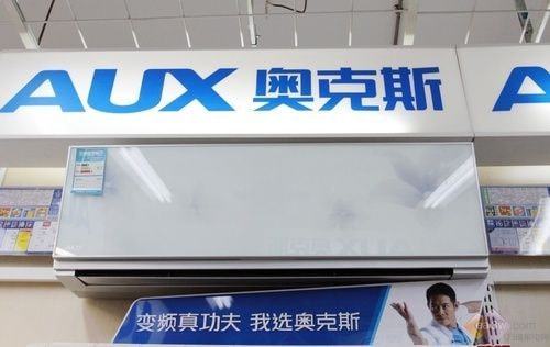 格力电器获得发明专利授权：“通气组件、压缩机以及具有其的空调器”