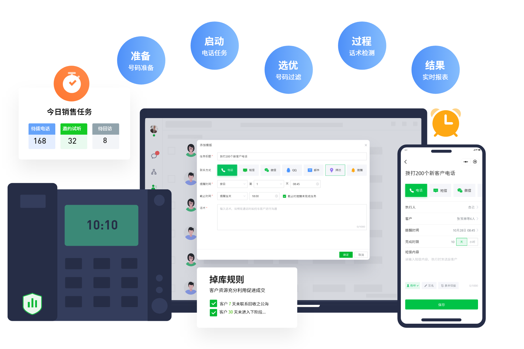 网达软件获得发明专利授权：“一种基于ROI的编码方法”