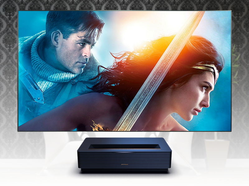 光峰科技获得发明专利授权：“LED电影屏播控系统”