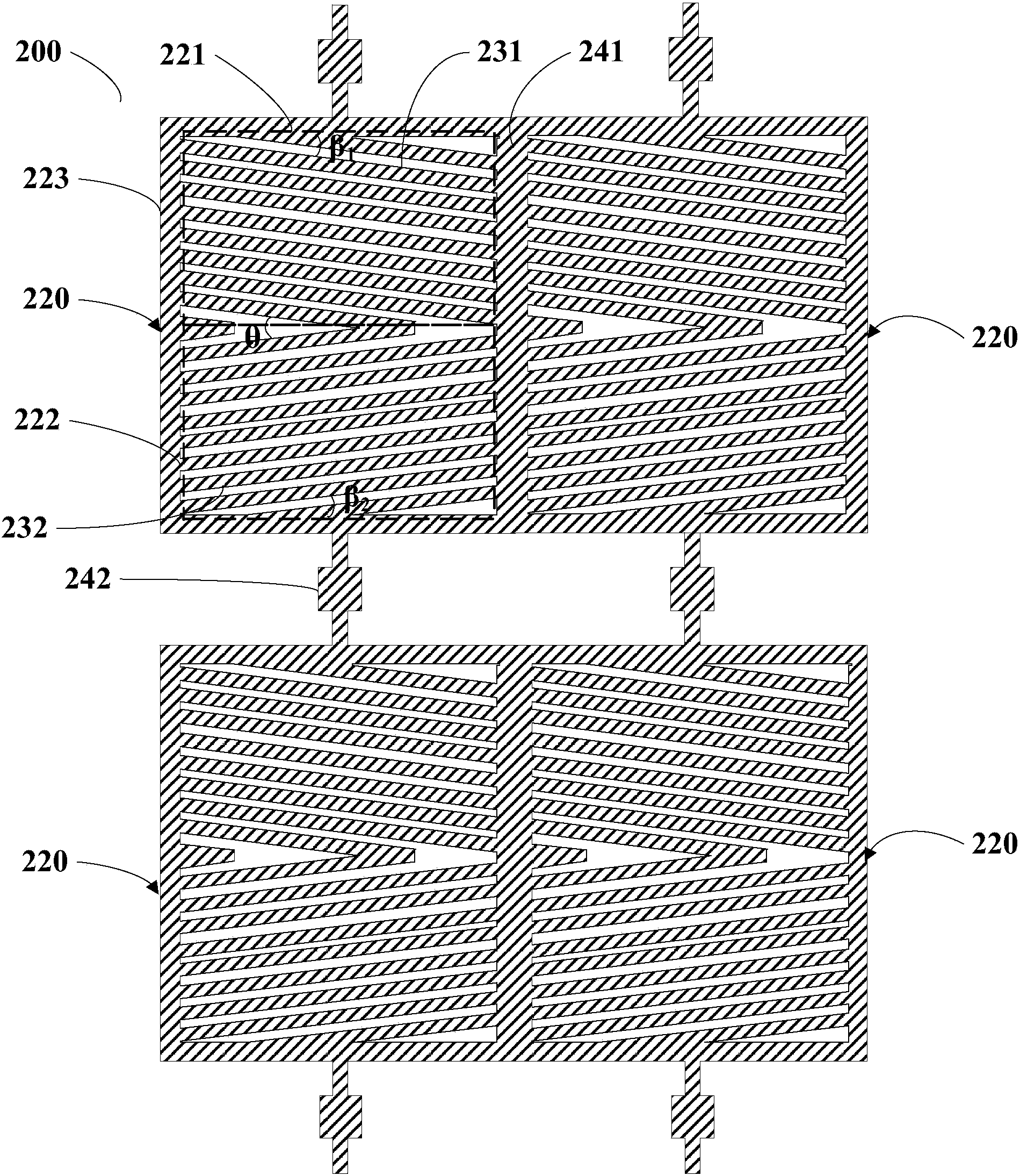 京东方Ａ获得发明专利授权：“显示基板以及显示装置”