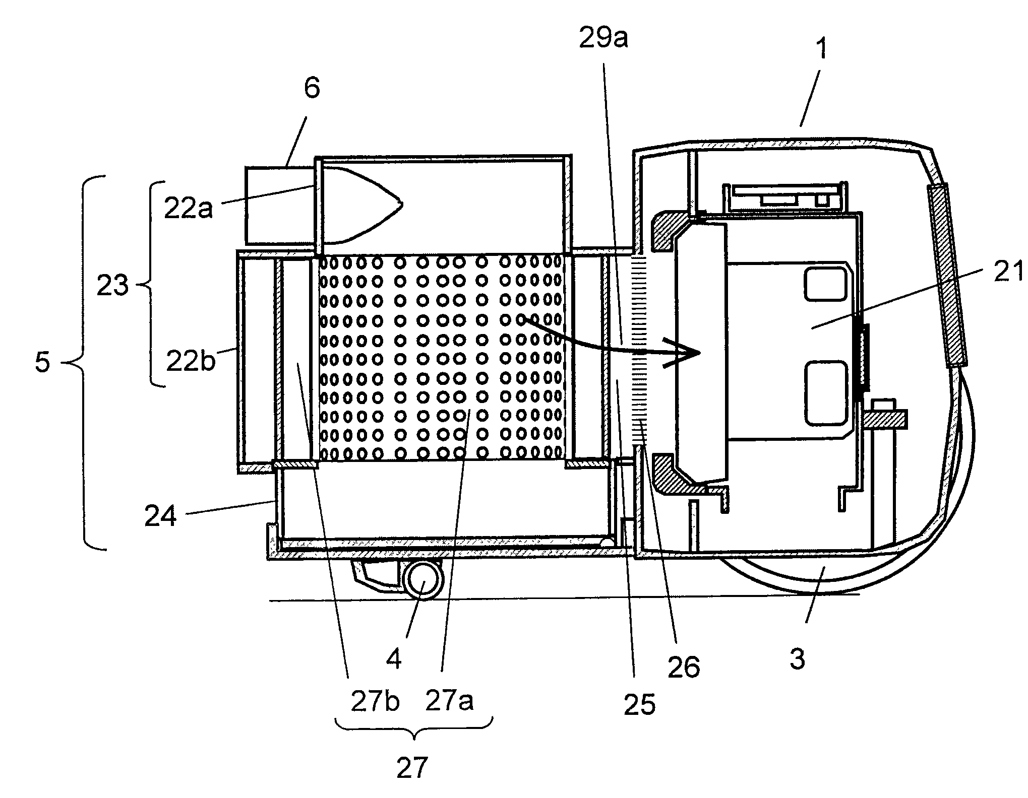 格力电器获得发明专利授权：“过滤件装配结构及吸尘器”