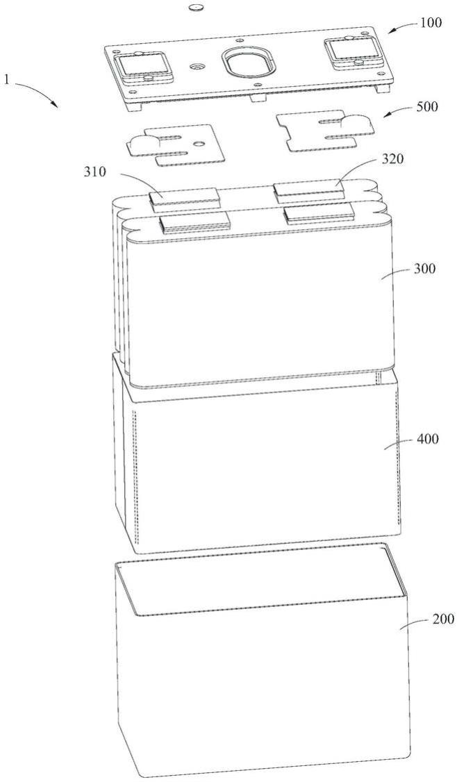 宁德时代公布国际专利申请：“负极材料及其制备方法、二次电池和用电装置”