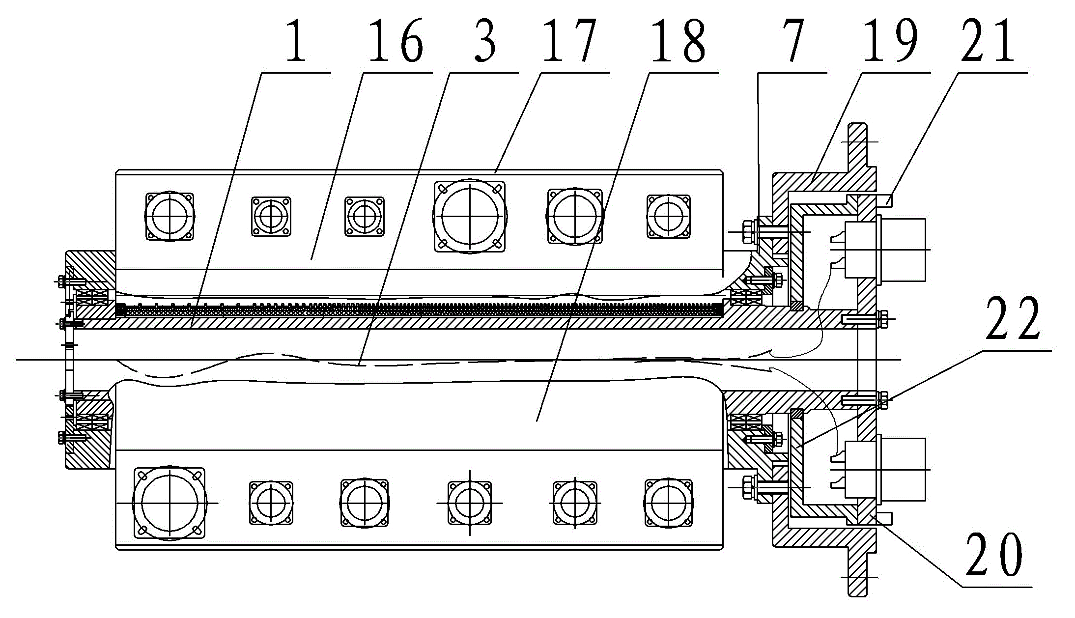 中航光电公布国际专利申请：“集成熔断器的电源插座”