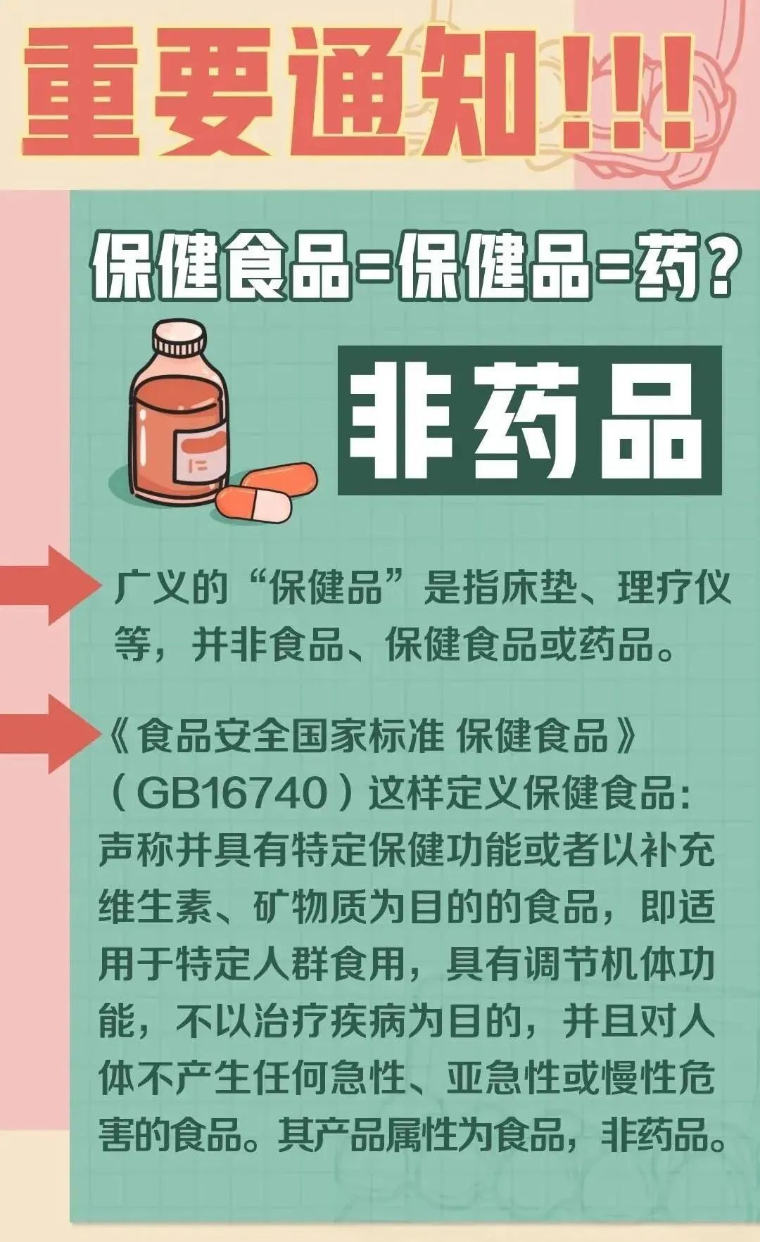 市场监管总局和中消协联合发布关于防范私域直播间老年人药品保健品消费风险提示