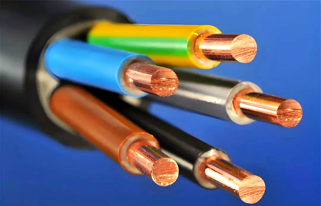 金田股份2024年报关键点：铜及铜合金材料已逐步成为未来科技的支撑点之一