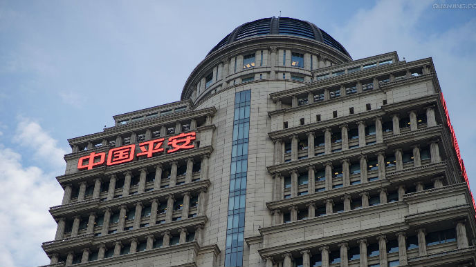 平安系金联云通小贷增资至100亿元