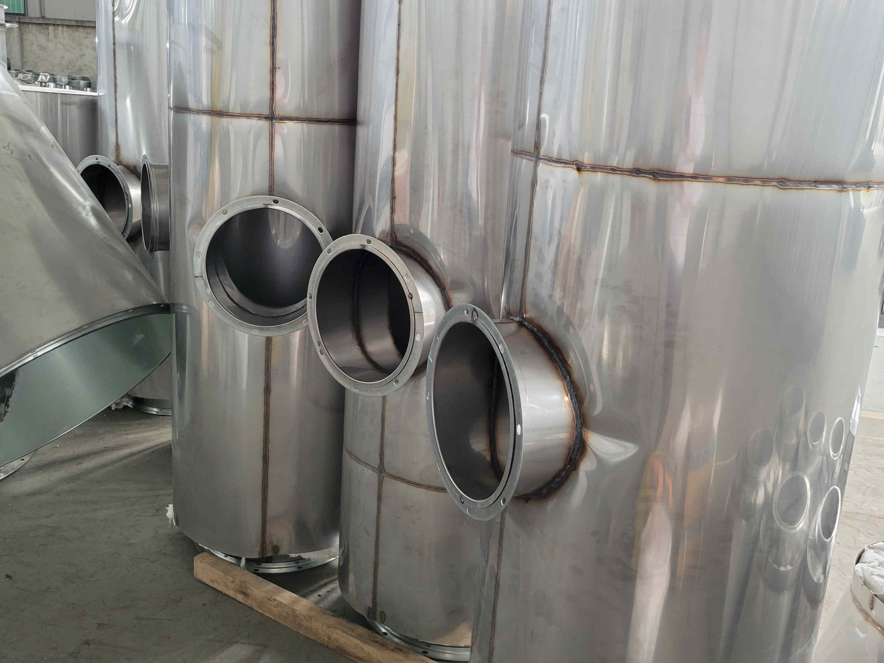 兖矿能源获得实用新型专利授权：“一种圆管焊接辅助装置”