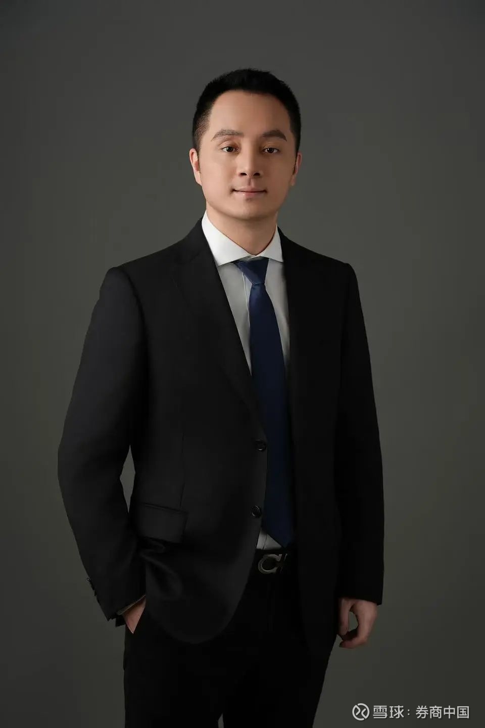 洪灏最新对话：等待所有的催化剂，所有驱动行情的因子逐步兑现