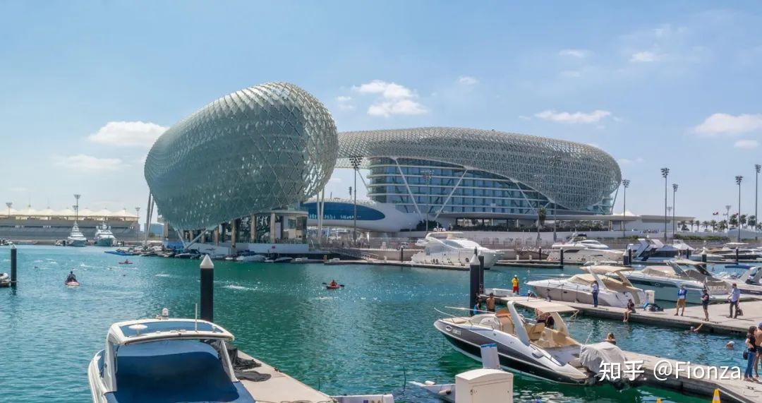 阿联酋在2025年FDI绩效指数中位列全球第一