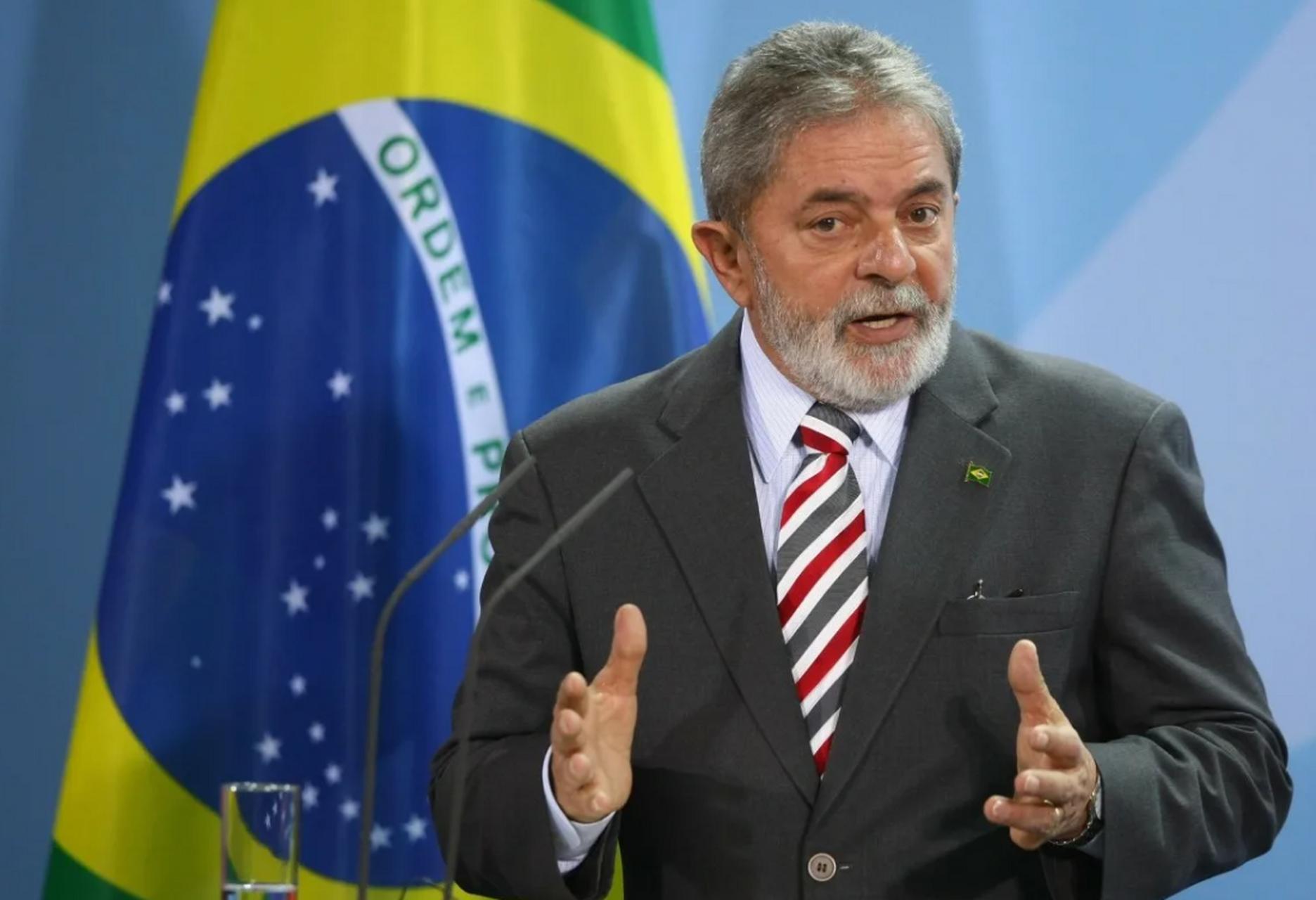 巴西推出“巴西主权计划”应对美国关税影响