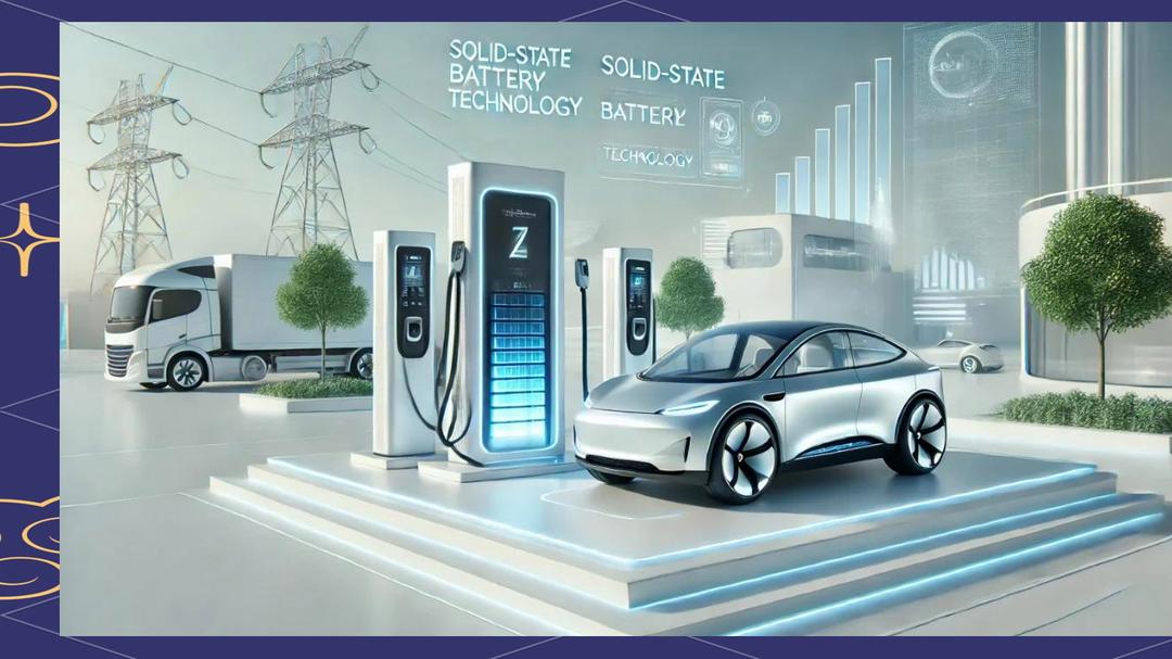固态电池量产节奏加快 上市公司密集推新
