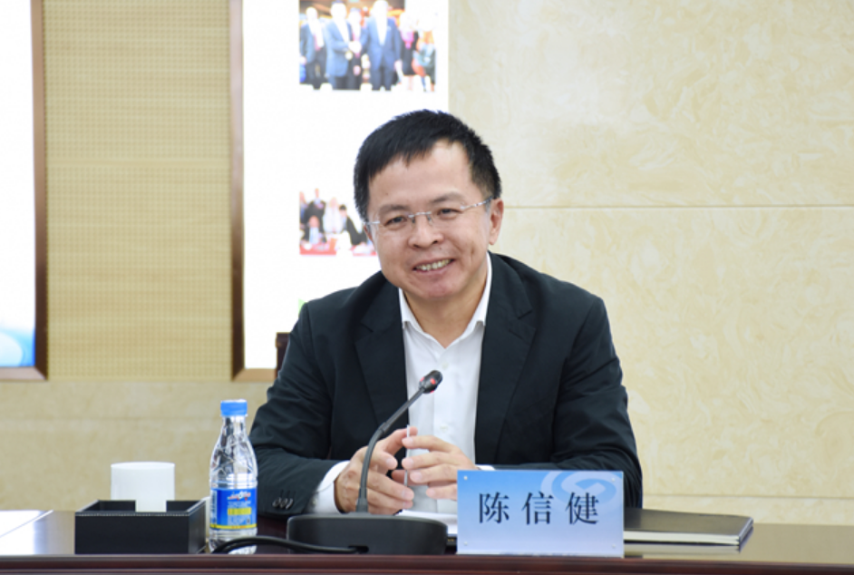 胡昊将出任华润信托董事长 任职资格待监管批复