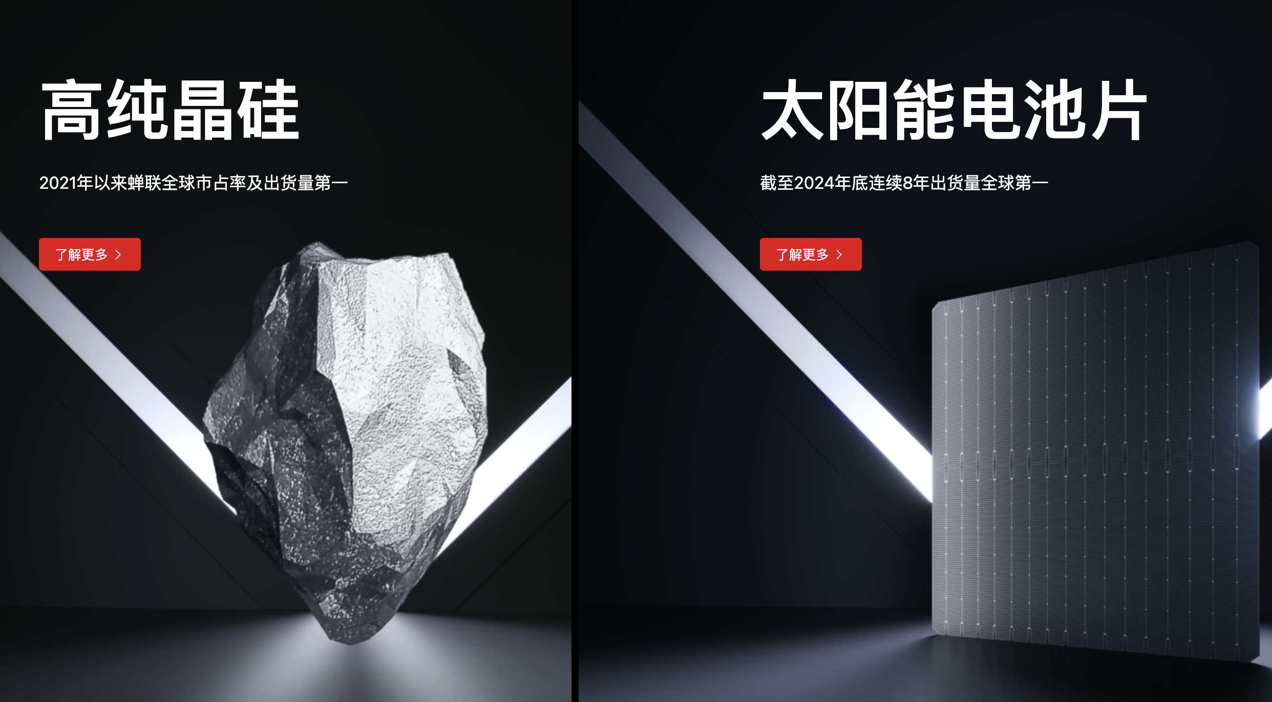 通威股份部分高纯晶硅项目阶段性减产控产