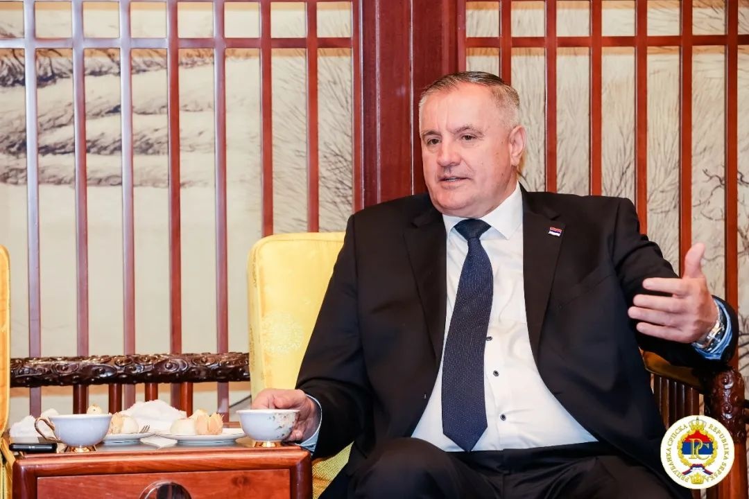 第四届“波黑塞族共和国保险日”将于10月15日举办