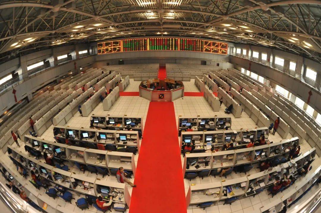 郑商所就修订《郑州商品交易所鲜苹果期货业务细则》征求意见