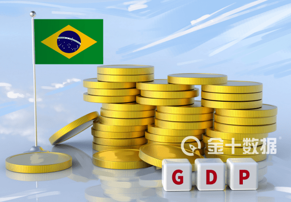 巴西全国工业联合会将今年GDP增长预期维持在2.3%