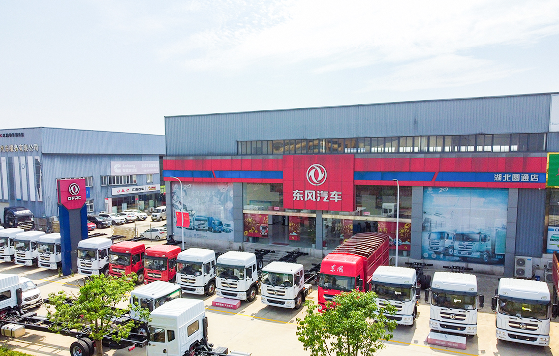 长安东风重组生变：分立先行 整合待考