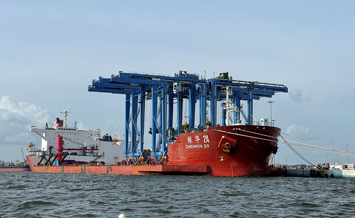 科特迪瓦拟用空客旗舰机型执飞即将开通的阿比让-巴黎航线