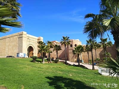 摩洛哥寻求缩小对土耳其贸易逆差