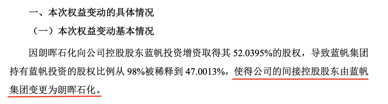 业绩承压明显 海默科技三度谋易主