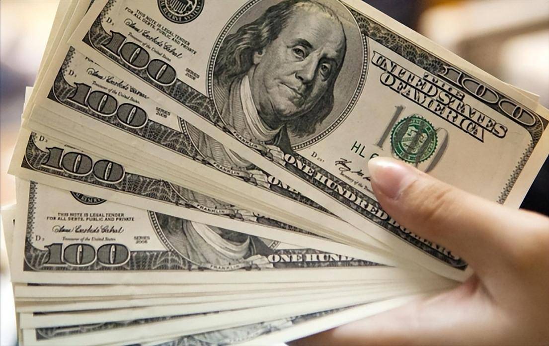 7月减持257亿美元 中国美债持仓再创新低