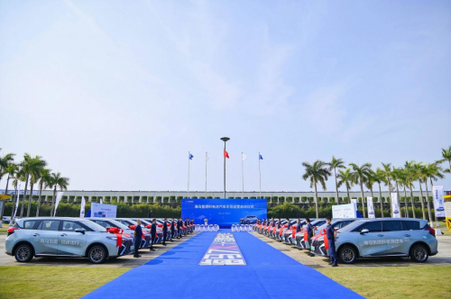 哥伦比亚媒体报道中国是世界能源转型的领头羊