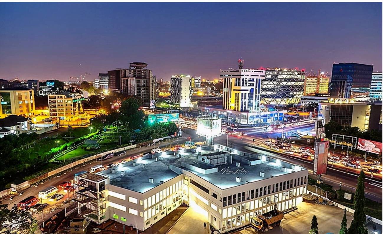 加纳二季度经济增长6.3%