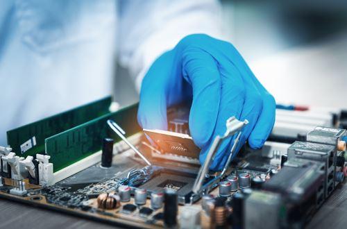 算力需求催生融资热 中外科技巨头掀发债潮！