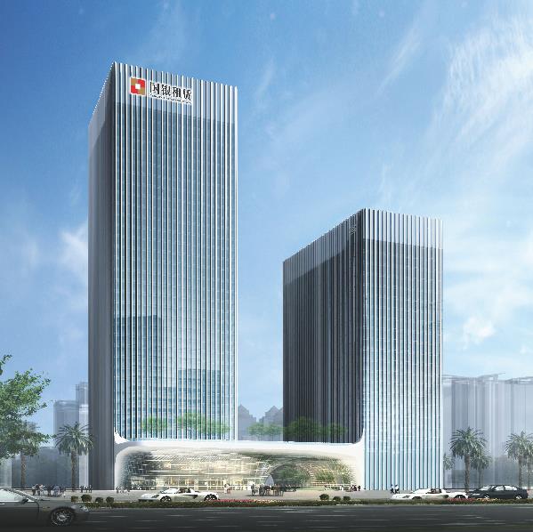 中央结算公司支持国银金租成功发行金融租赁行业首单区块链簿记金融债券