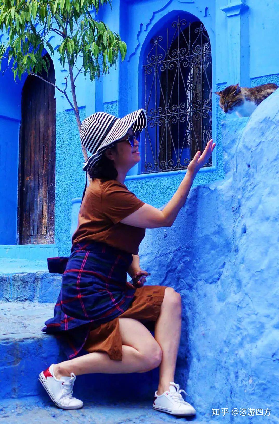 摩洛哥推动海藻养殖发展蓝色经济