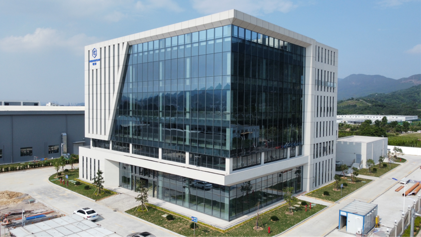 恒坤新材科创板IPO“过会”当天提交注册