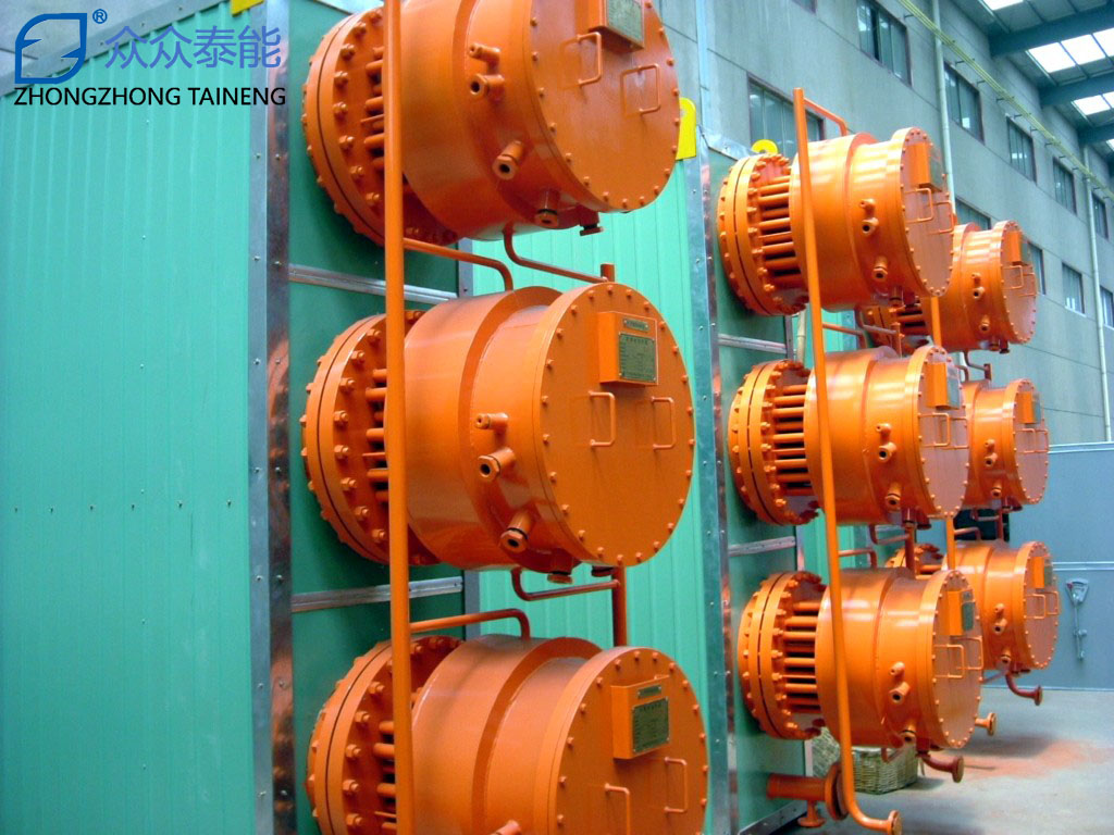 哥伦比亚矿能部将审查监管以降低天然气运输成本