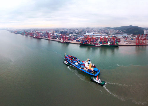 海防将于2025年设立自贸区