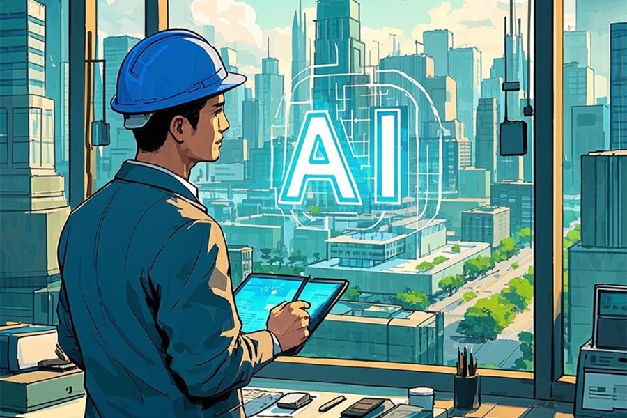 韩政府推动AI等新兴产业监管改革