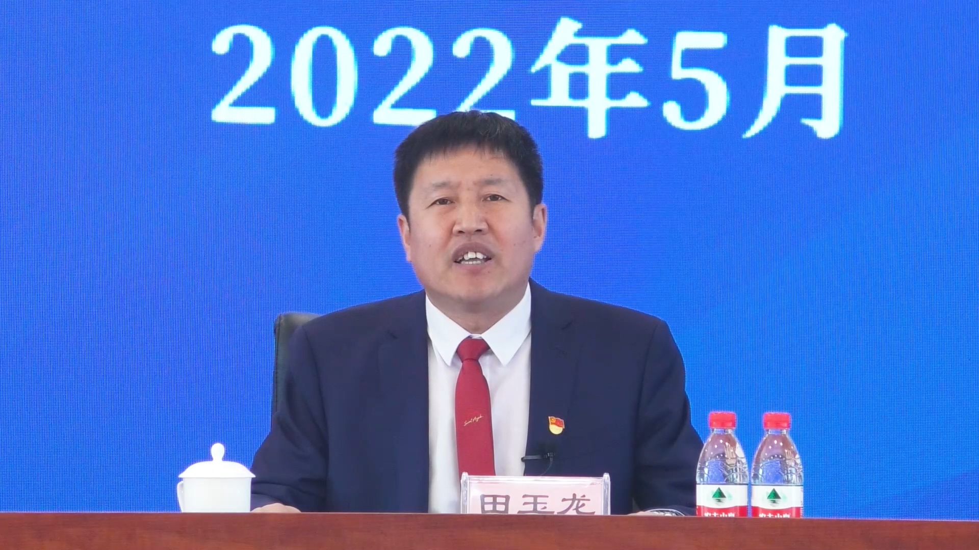 上海证券交易所党委委员、副总经理苑多然：支持和鼓励更多符合条件的绿色企业股债融资